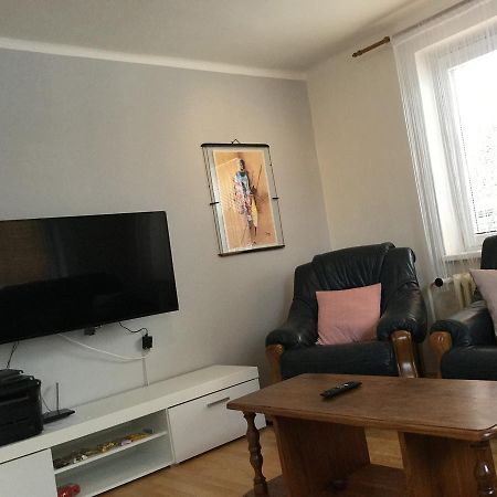 Appartement Lydiavi à Vysoké Mýto Extérieur photo