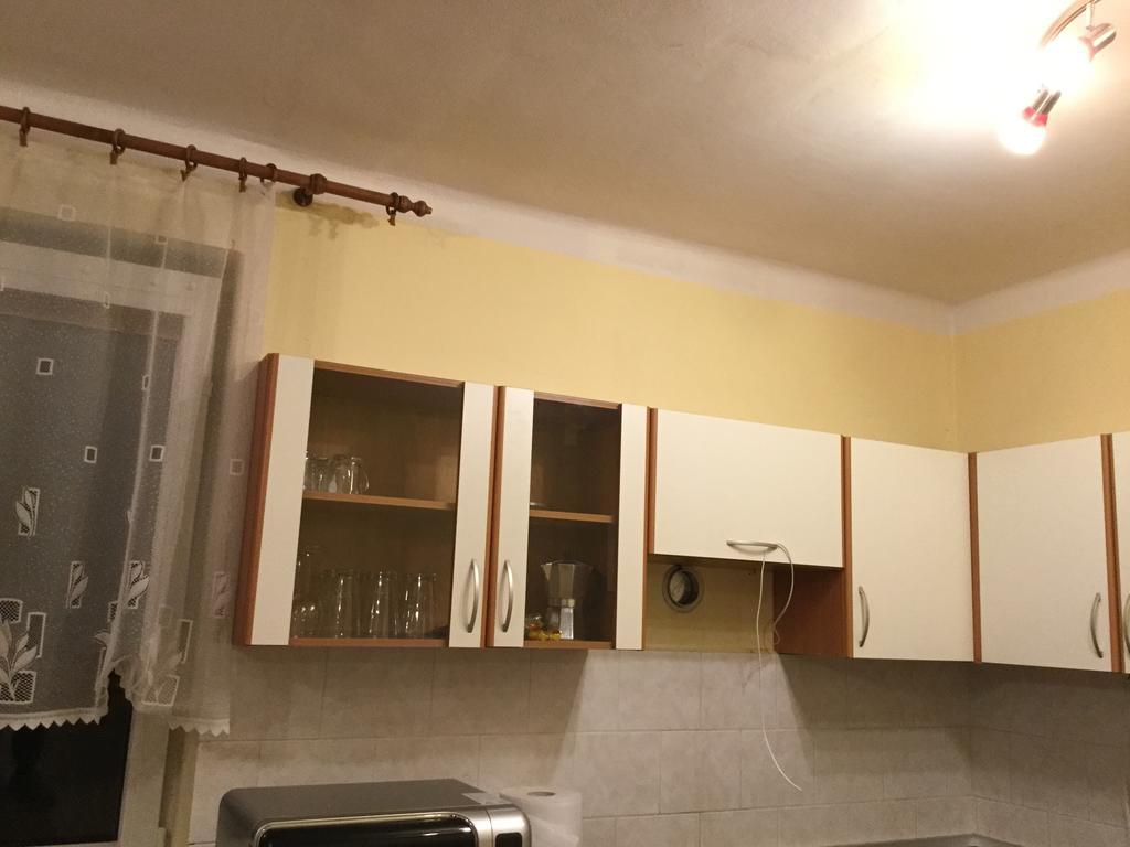 Appartement Lydiavi à Vysoké Mýto Extérieur photo