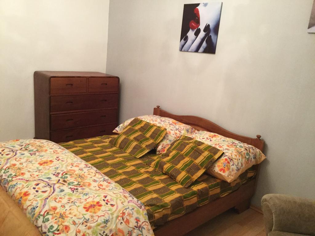 Appartement Lydiavi à Vysoké Mýto Extérieur photo