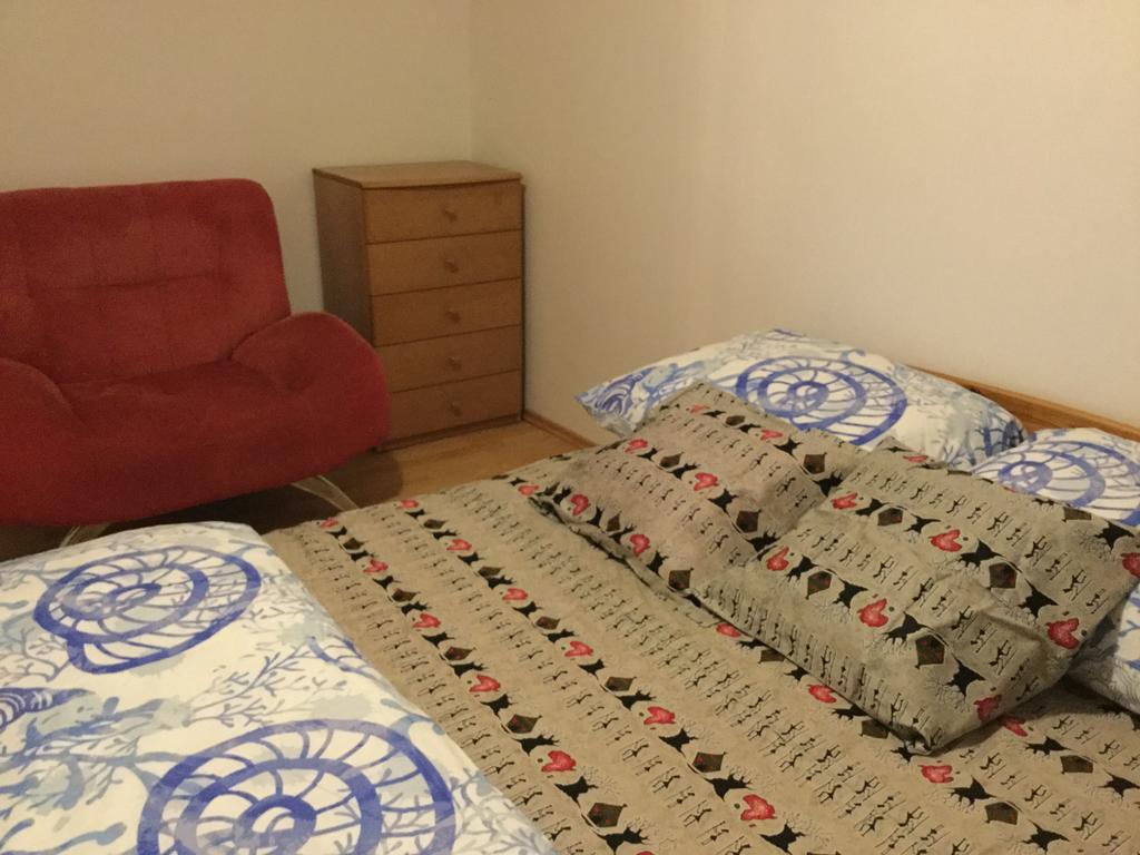 Appartement Lydiavi à Vysoké Mýto Extérieur photo