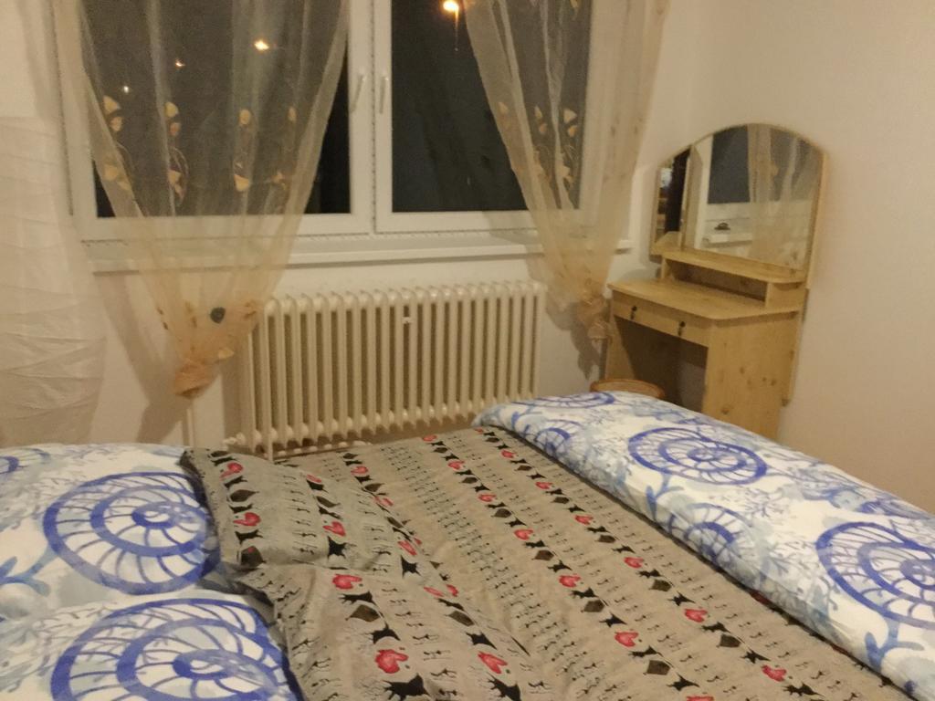 Appartement Lydiavi à Vysoké Mýto Extérieur photo