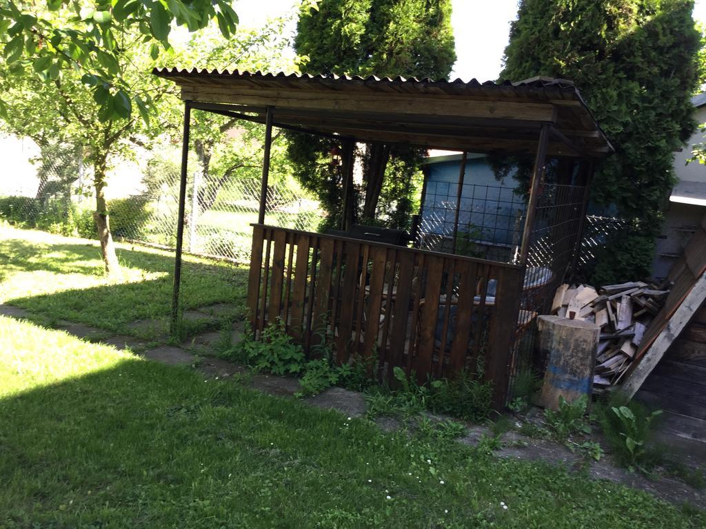 Appartement Lydiavi à Vysoké Mýto Extérieur photo