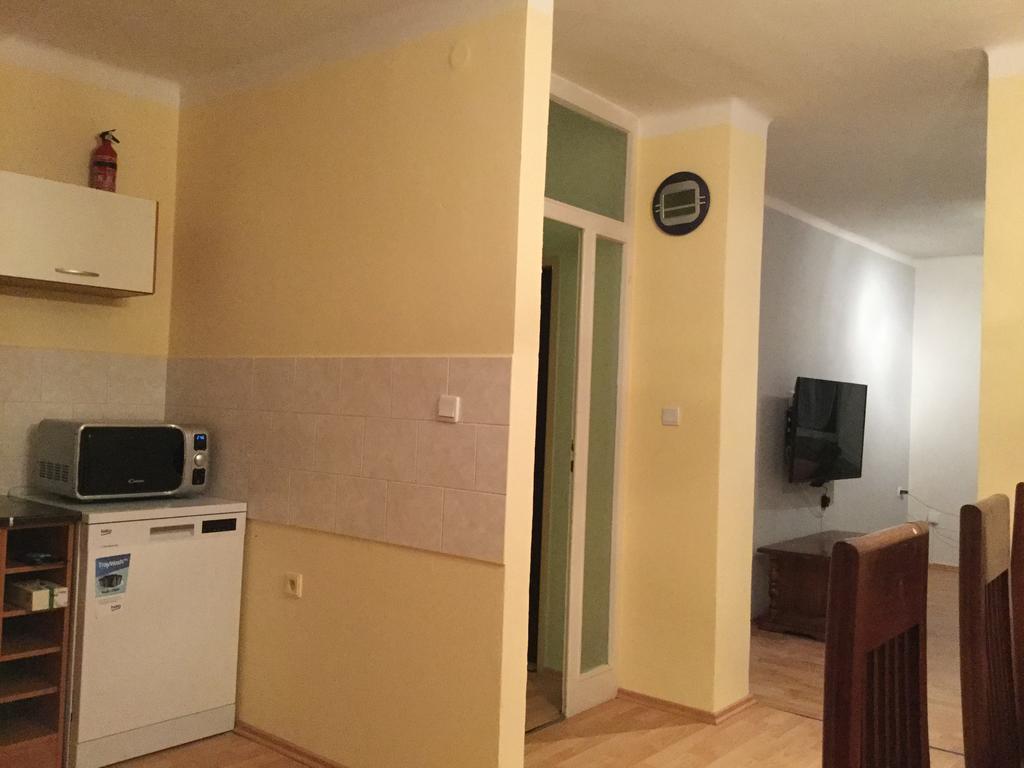 Appartement Lydiavi à Vysoké Mýto Extérieur photo