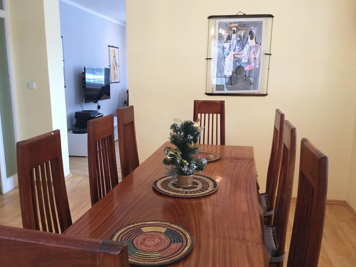Appartement Lydiavi à Vysoké Mýto Extérieur photo