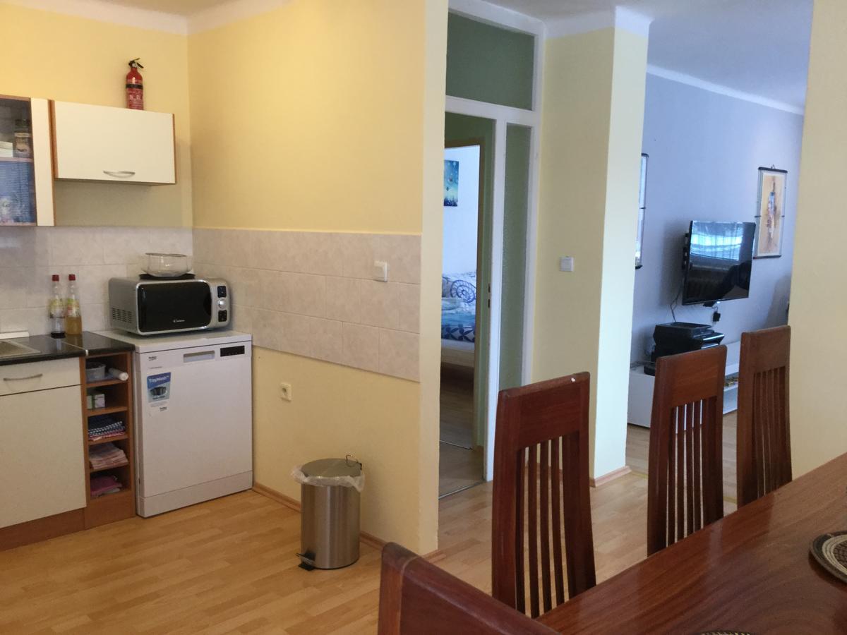 Appartement Lydiavi à Vysoké Mýto Extérieur photo