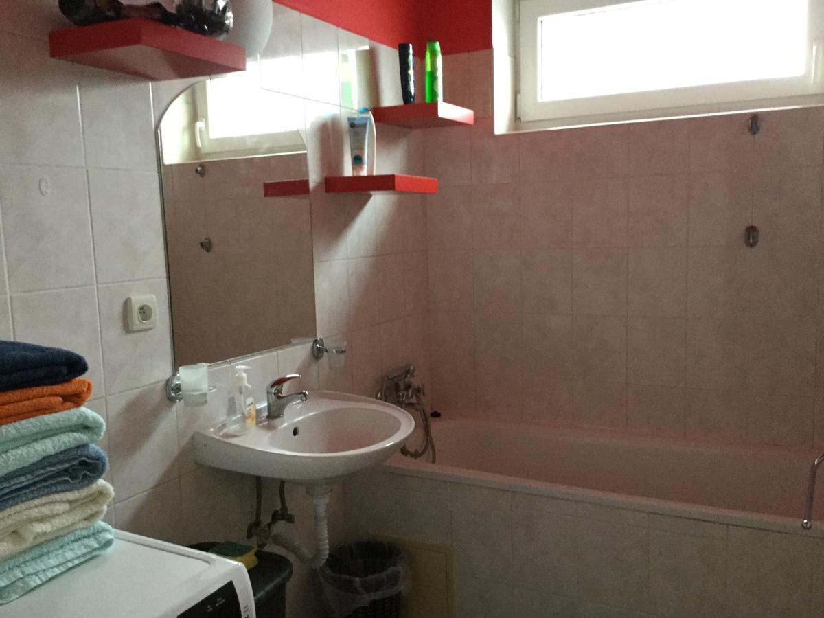Appartement Lydiavi à Vysoké Mýto Extérieur photo
